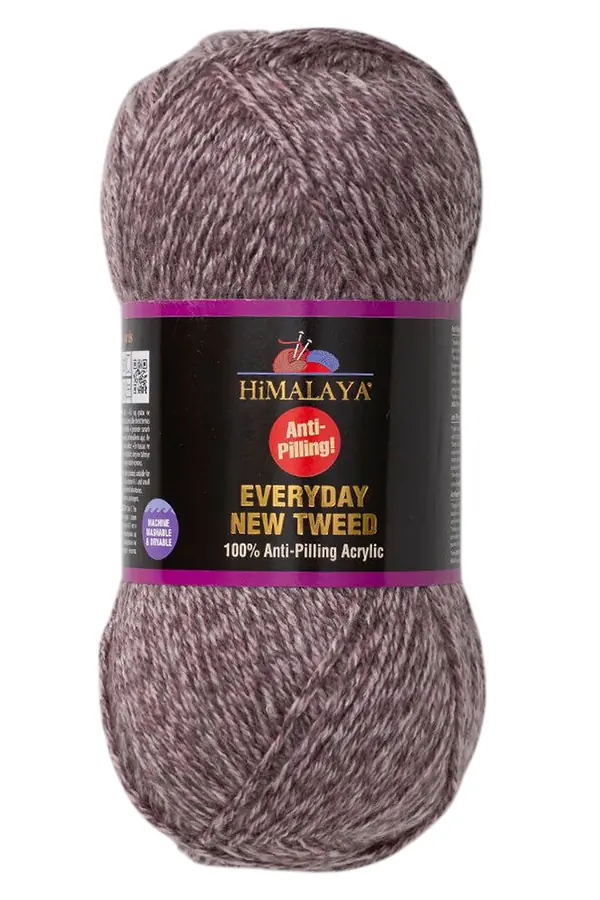 Himalaya Everyday New Tweed 75125
