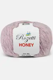 Rozetti Yarn Honey 210-07 1
