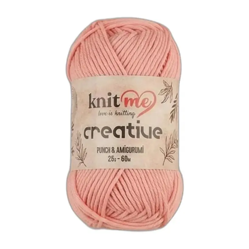 Knit Me Creative 1039