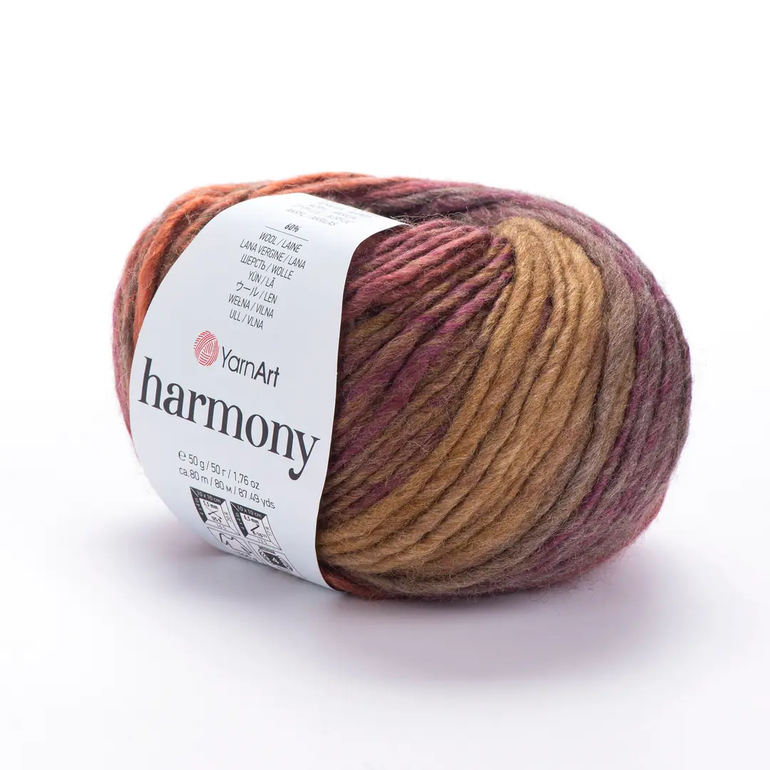 Yarnart Harmony A3