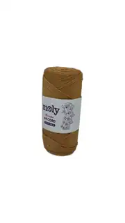 Moly PP Cord Makrome No:4-049 2