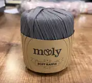 Moly Soft Raffia Sr-03 2