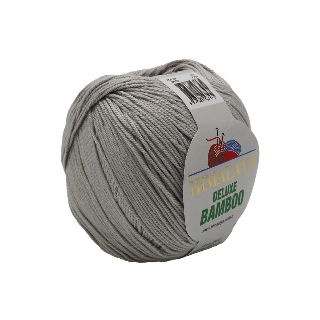 Himalaya Deluxe Bamboo 124-25