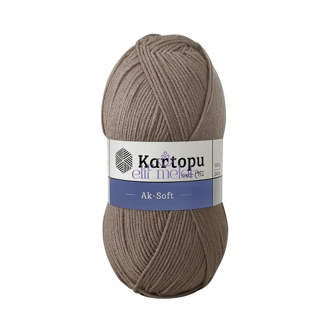 Kartopu Aksoft K899