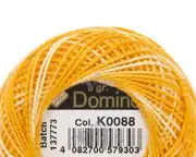 Domino 8 No K0088 2