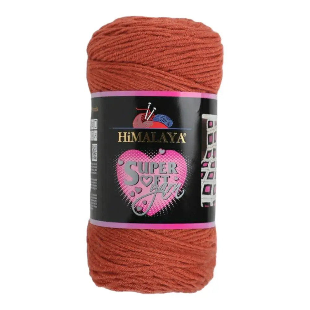 Himalaya Süper Soft Yarn 80817