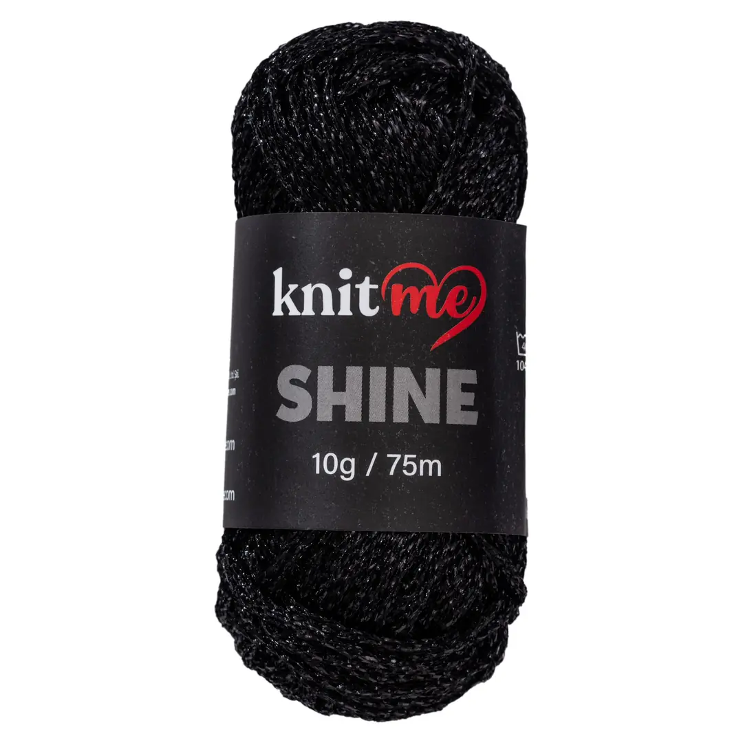 Knit Me Shine No 3
