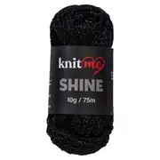Knit Me Shine No 3 1