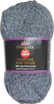Himalaya Everyday New Tweed 75121 4