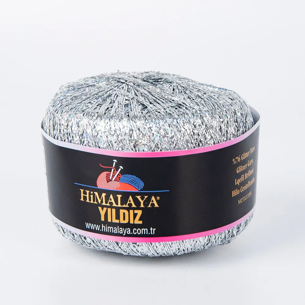 Himalaya Yıldız 58101