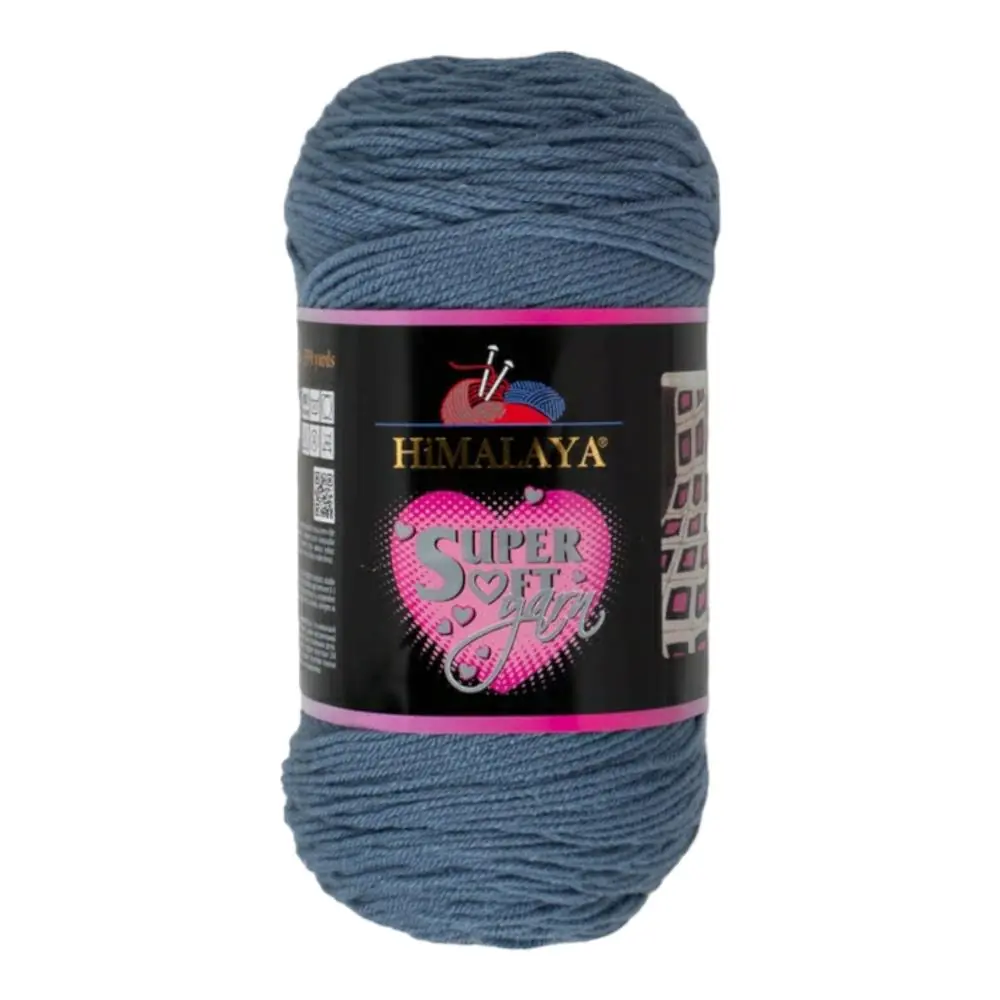 Himalaya Süper Soft Yarn 80843