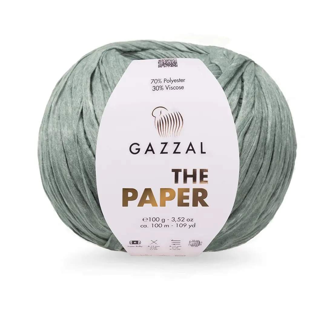 Gazzal Paper C-3956