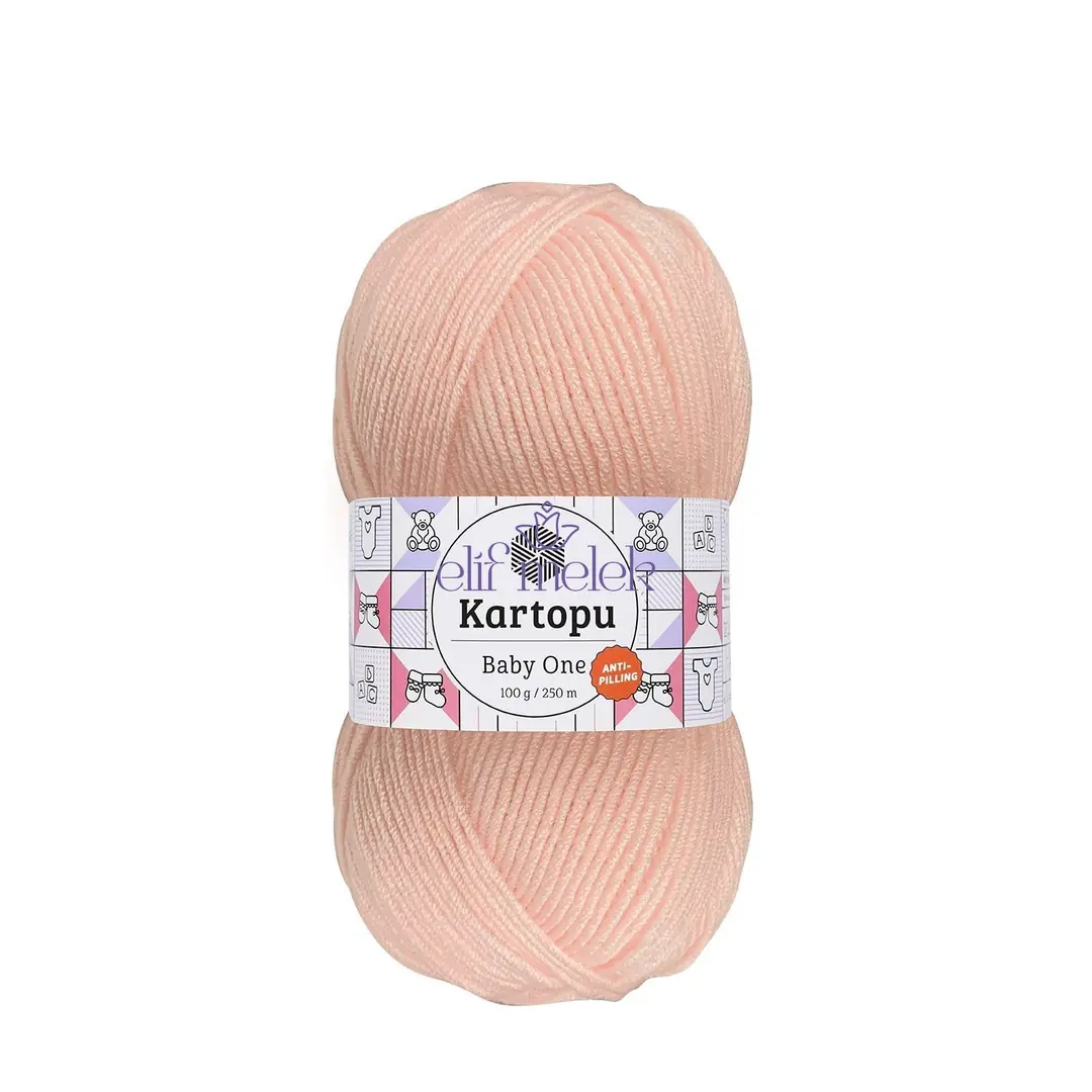Kartopu Baby One K0699