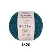 Gazzal Baby Love C-1620 1