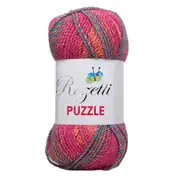 Rozetti Yarn Puzzle 233-21 1