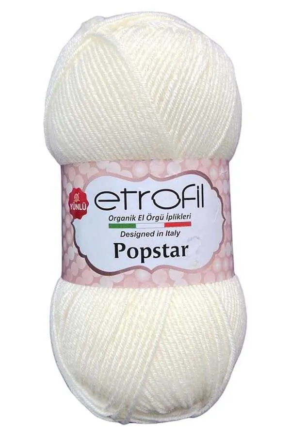 Etrofil Popstar 70187