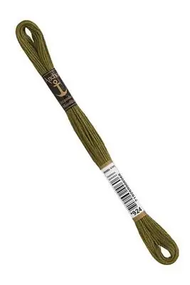 Anchor Muline  00924 3