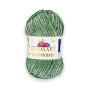 Himalaya Dolphin Baby 80388 1