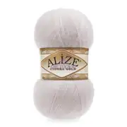 Alize Angora Gold Kış Beyazı 168 1