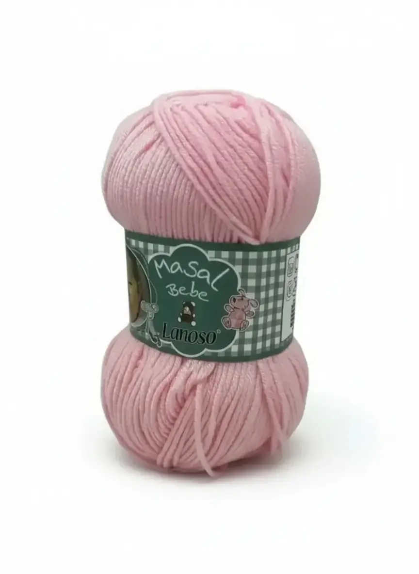 Lanoso Masal Bebe  931