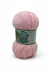 Lanoso Masal Bebe  931 1