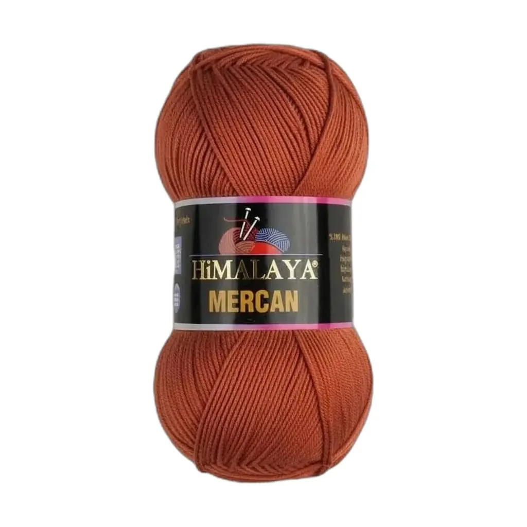 Himalaya Mercan 52931
