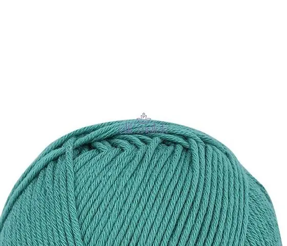 Kartopu Baby Natural Cotton K418 3