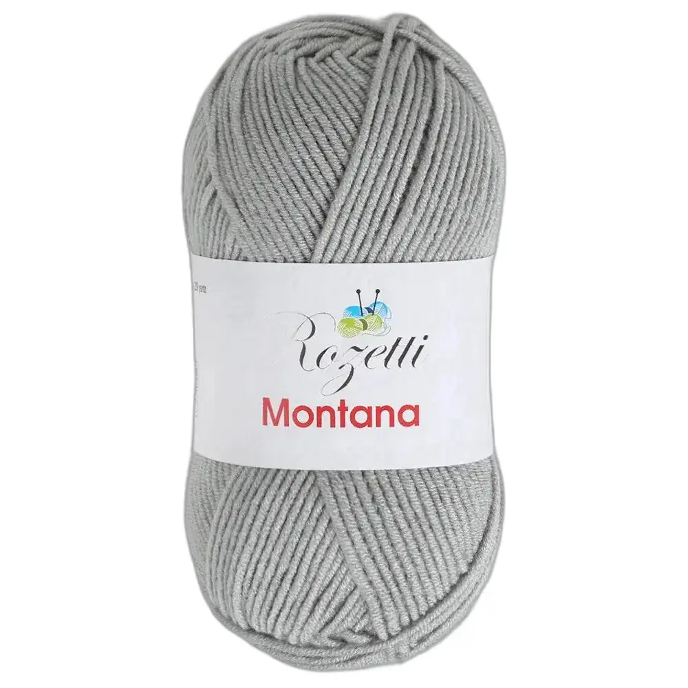 Rozetti Yarn Montana 155-22