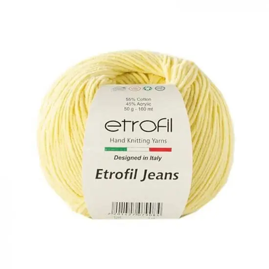 Etrofil Jeans C-007