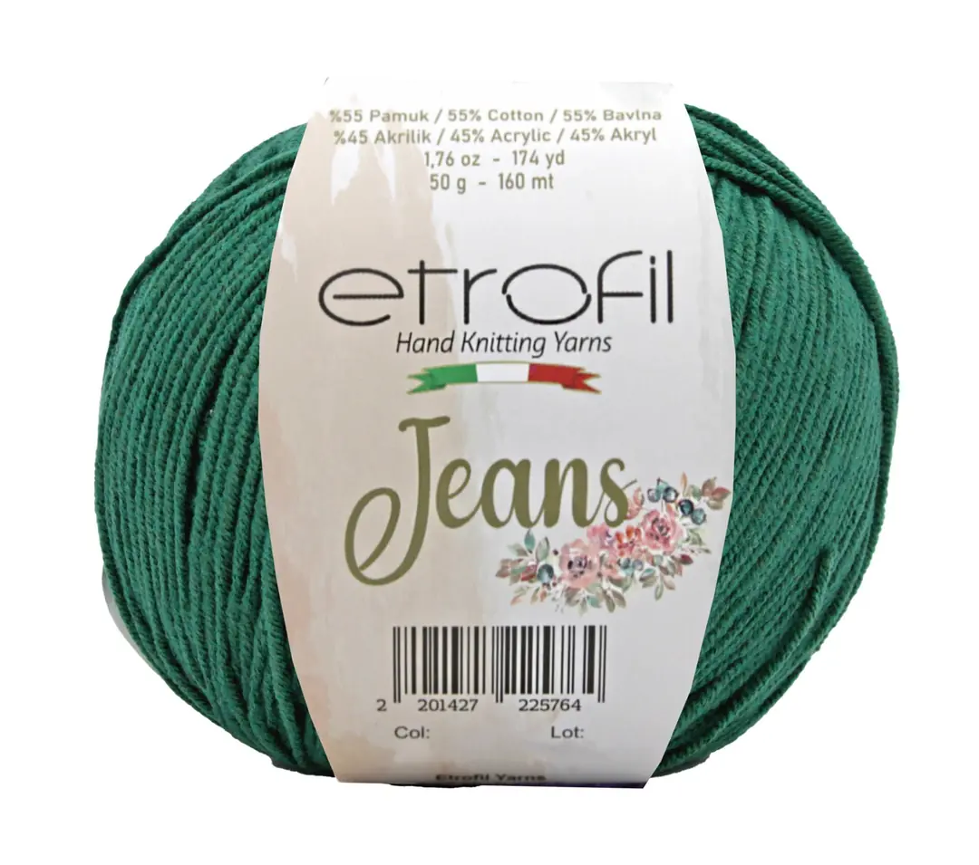 Etrofil Jeans C-041 2