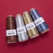 Yarnart Paillettes-8010 3