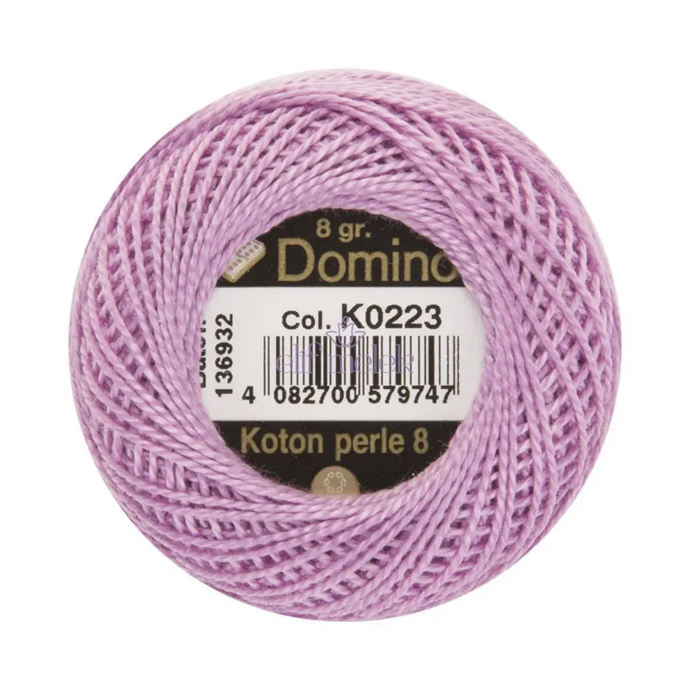 Domino 8 No K0223
