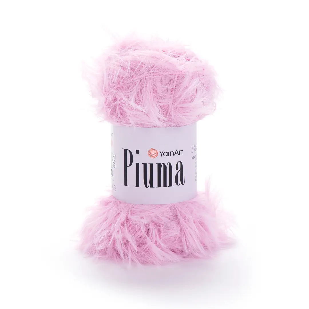 Yarnart Piuma-4410