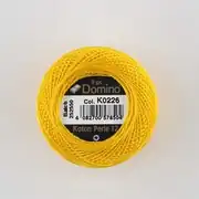 Domino 8 No K0226 3