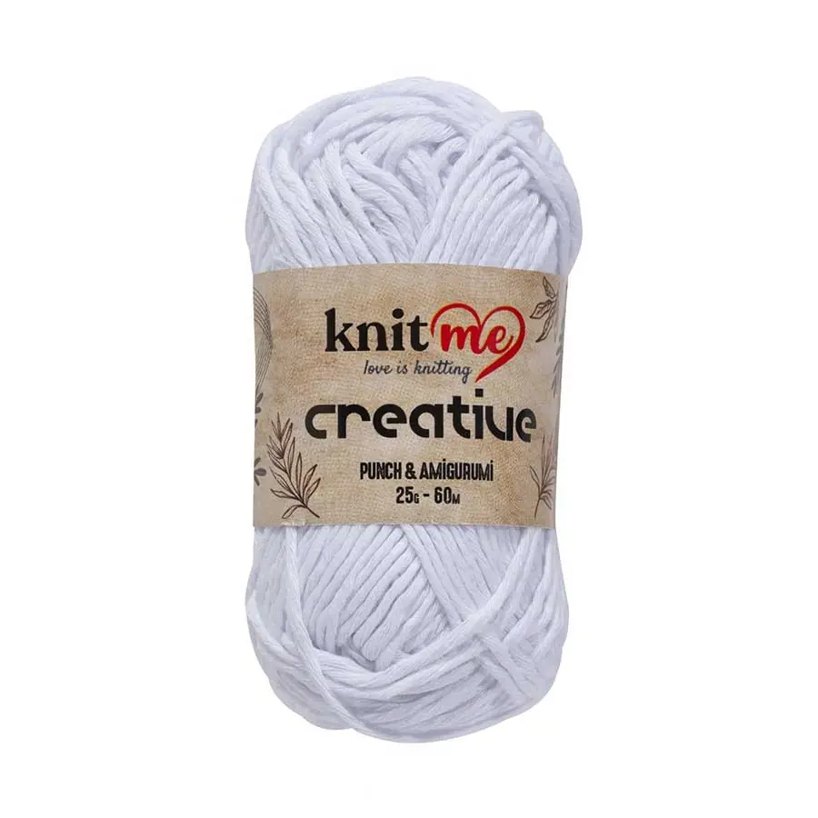 Knit Me Creative 1016