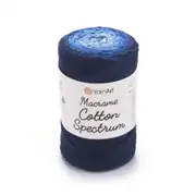 Yarnart Macrame Spectrum-1324 1