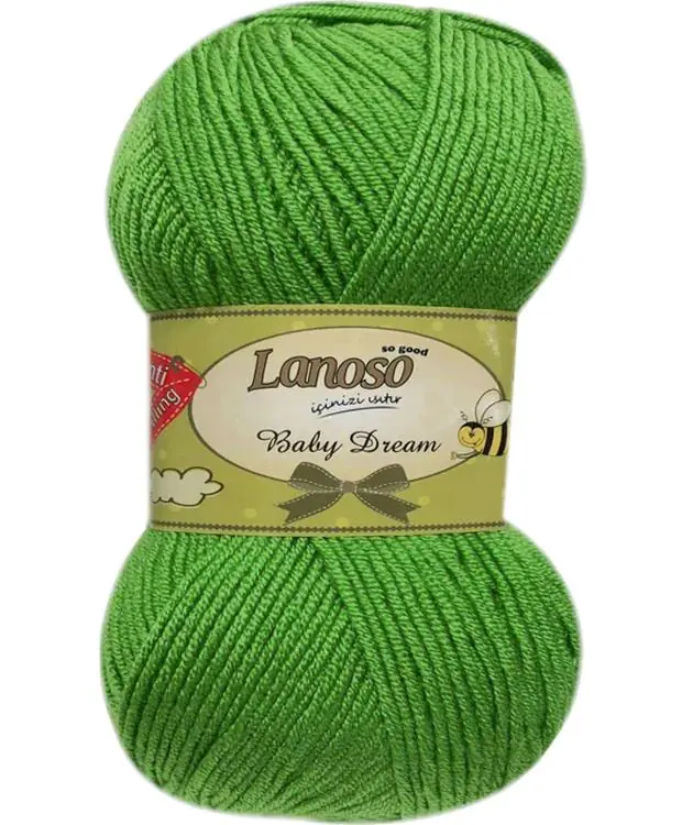 Lanaso Baby Dream 912