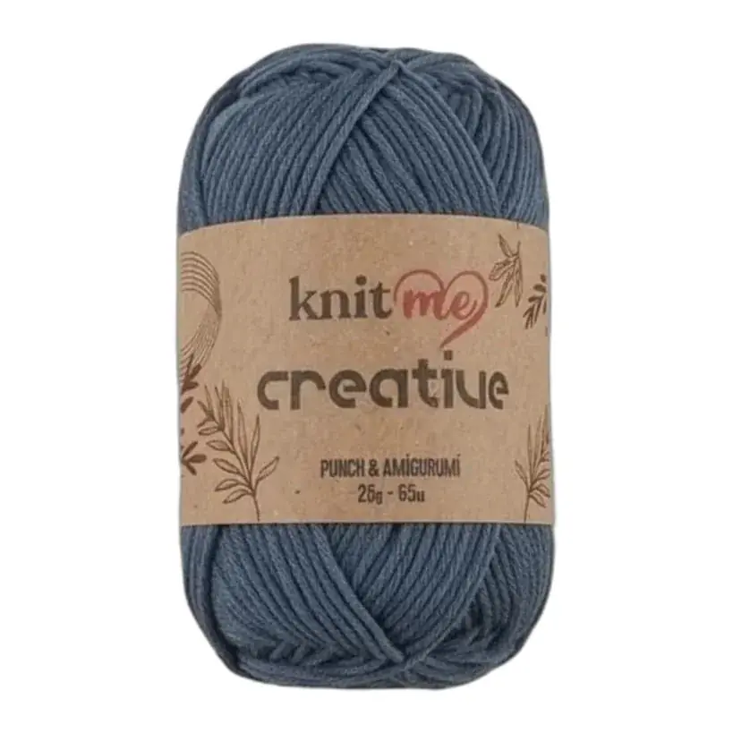 Knit Me Creative 1038