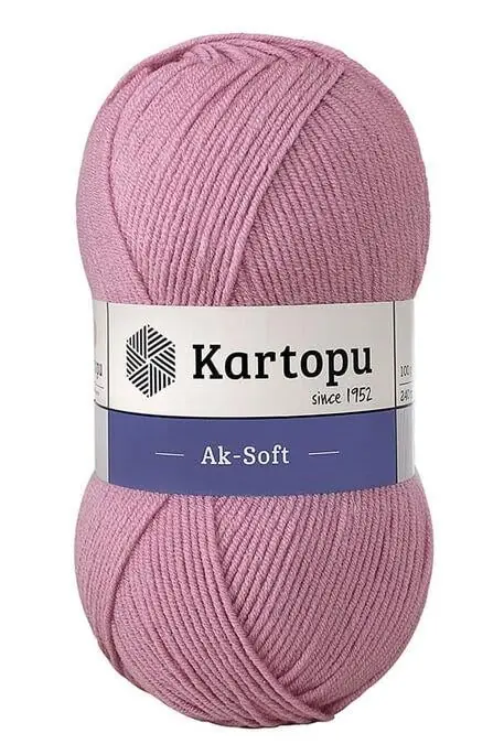Kartopu Aksoft K1763 4