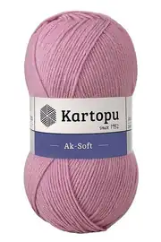 Kartopu Aksoft K1763 4