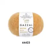Gazzal Süper Kid Mohair C-64423 1