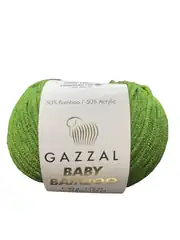 Gazzal Baby Bamboo C-95232 2