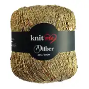 Knit Me Dilber No 4 5