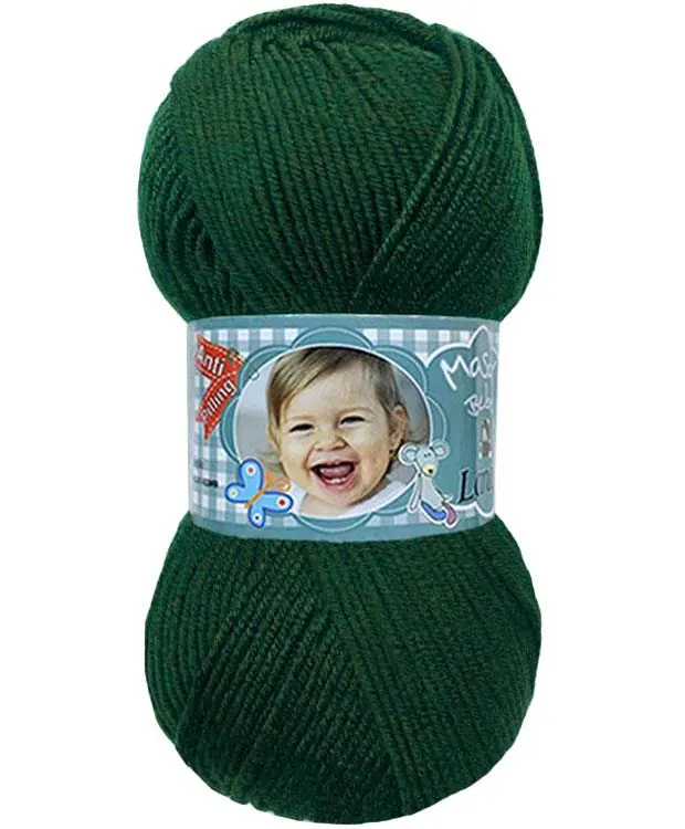 Lanoso Masal Bebe  930