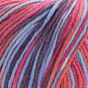 Yarnart Jeans Crazy-8214 2