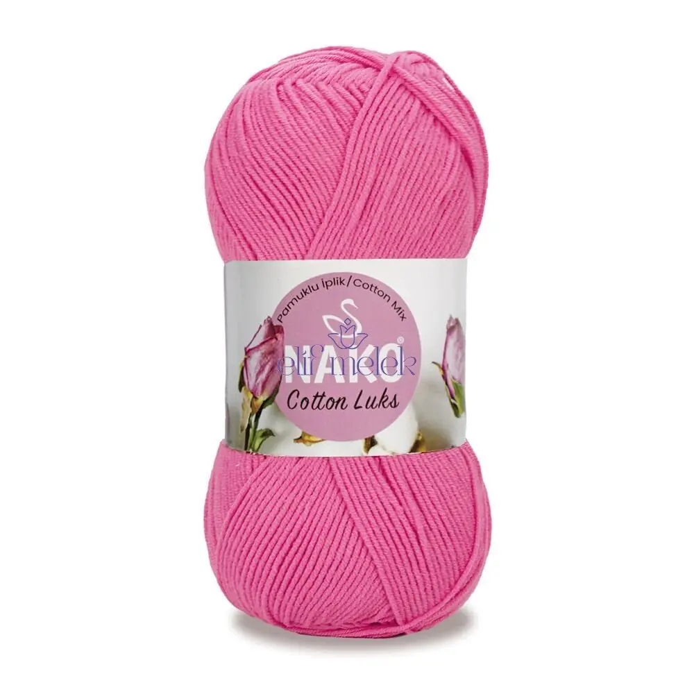 Nako Cotton Lüks 97550