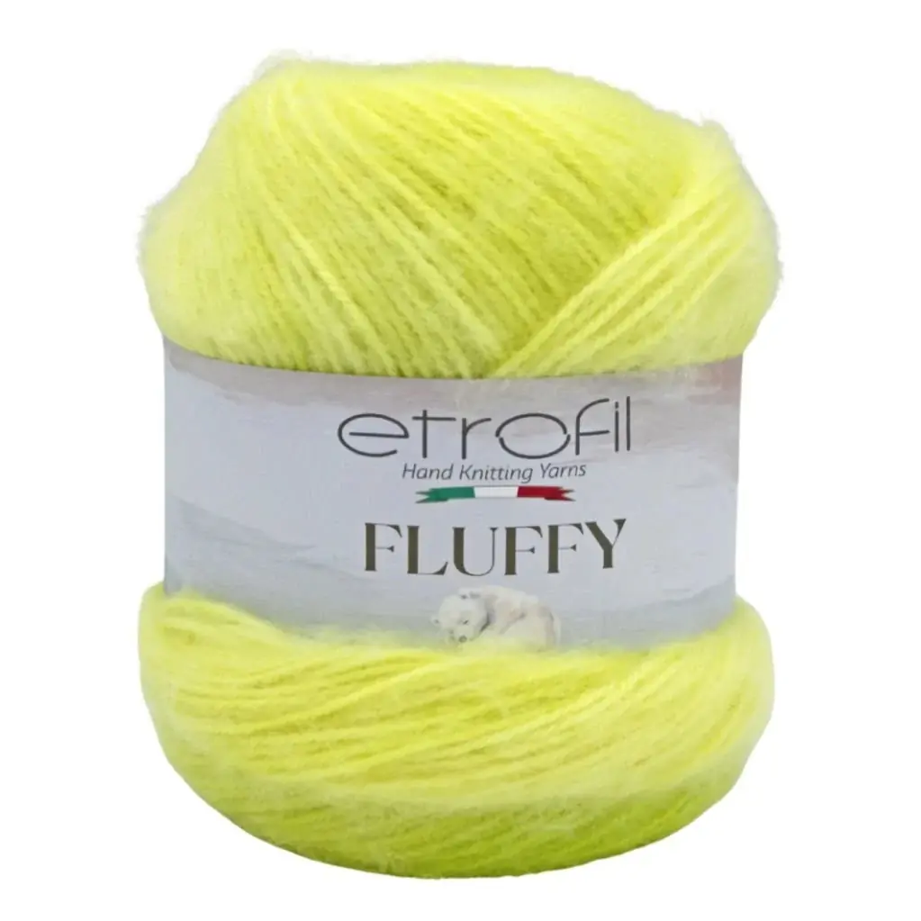 Etrofil Fluffy Se1148