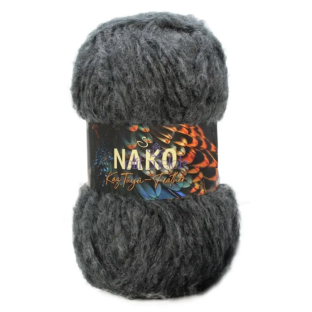 Nako Kaz Tüyü-200002