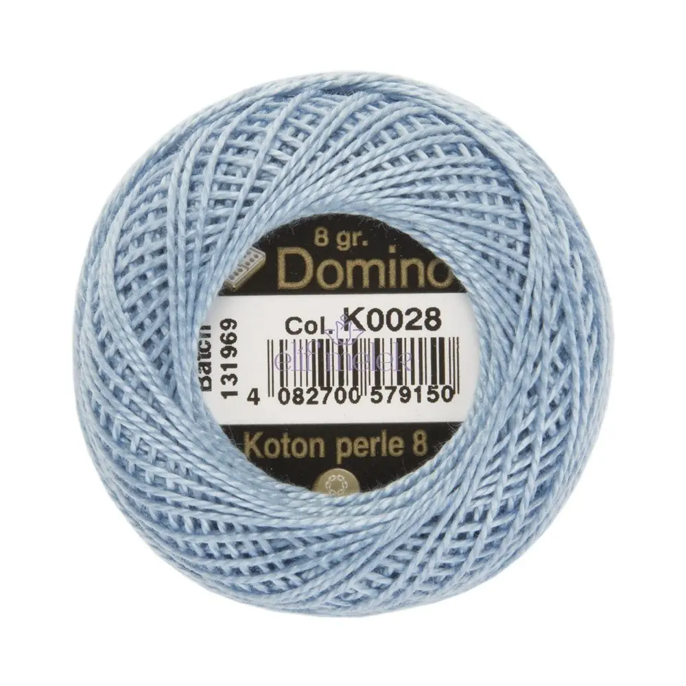 Domino 8 No K0028
