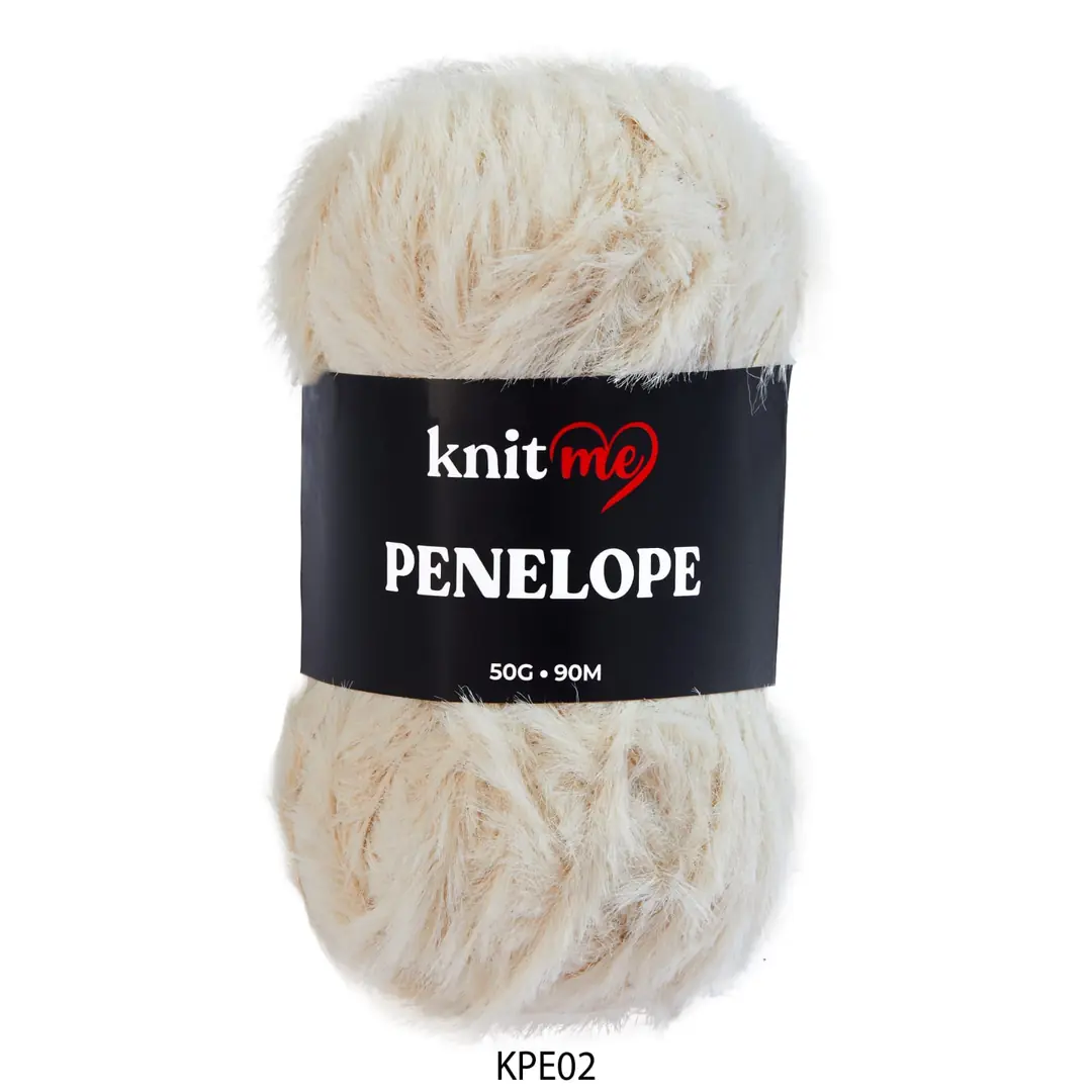 Knit Me Penelope Kpe02